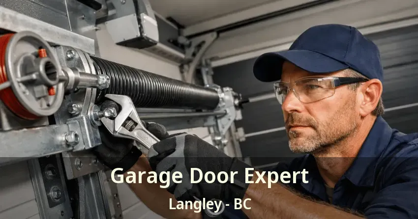 Garage Door Expert Langley - BC
