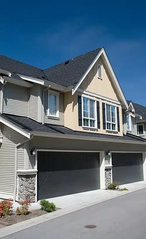 Prompt Garage Door Installation in Langley